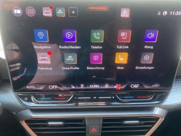 Cupra Formentor 1.5 eTSI DSG*neues Modell*ACC*DAB Jahreswagen