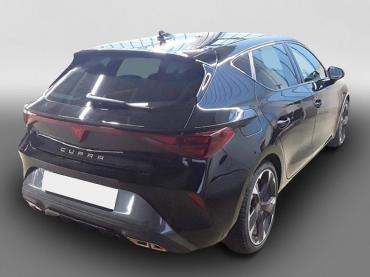 Cupra Leon 1.5 TSI DSG e-Hybrid AB 326EUR NAVI REAR SHZ Jahreswagen