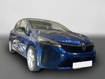 Fahrzeug ansehen: Renault Clio V Evolution TCe 90 KLIMA+SHZ+KAMERA+KEYLESS+u.v.m. digitales Cockpit LED Apple CarPlay Tageszulassung Renault Clio V Evolution TCe 90 KLIMA+SHZ+KAMERA+KEYLESS+u.v.m. digitales Cockpit LED Apple CarPlay Tageszulassung