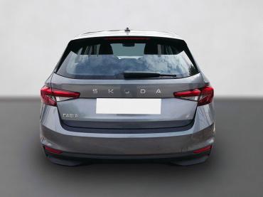 Skoda Fabia 130 Jahre Selection Plus 1,0 TSI  DSG*SMARTLINK*PDC*KAMERA*LED*SHZ* 15 ZOLL Tageszulassung