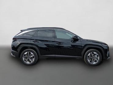 Hyundai Tucson TREND HYBRID 215PS +KRELL +elektr. Sitze! Neuwagen