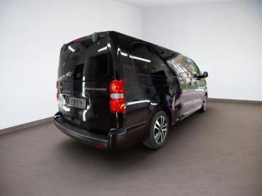 Citroën SpaceTourer Plus XL Blue HDI Aut. 8-Sitz Navi SHZ Gebrauchtwagen