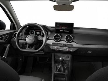 Audi Q2 Q2 Gebrauchtwagen