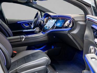 Mercedes-Benz EQE EQE 53 AMG Gebrauchtwagen