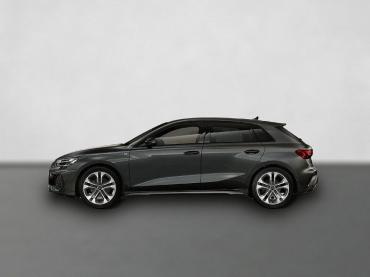 Audi A3 Audi Sportback S line 35 TFSI 110 kW (150 PS) 7-Gang tronic 35 TFSI 7-Gang S tronic Neuwagen