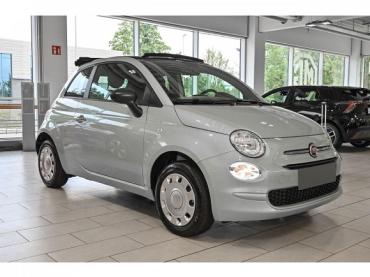 Fiat 500C 1.0 Hybrid+CARPLAY+KLIMA+Tageszulassung+DAB+ Gebrauchtwagen