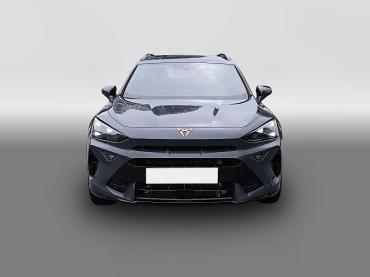 Cupra Formentor 1.5 eTSI DSG ACC LED RFK