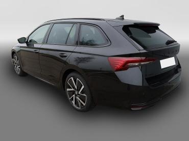 Skoda Octavia Kombi 2.0 TDI DSG Sportline Matrix AHK Navi ACC el. Hk 18 Zoll Tageszulassung