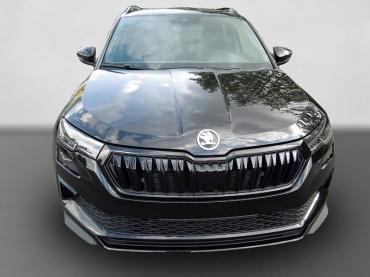 Skoda Karoq 1.5 TSI Sportline/Matrix/AHK/Navi/ACC/Kamera Neuwagen
