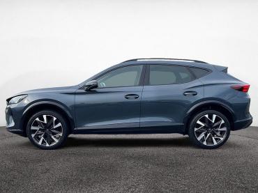 Cupra Formentor 1.5 eTSI DSG|AHK|PANO|NAVI|TOP-VIEW| Gebrauchtwagen