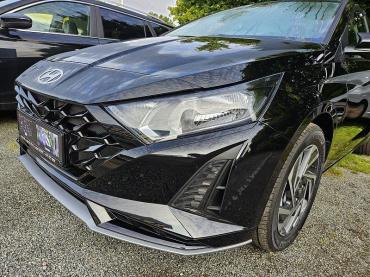 Fahrzeug ansehen: Hyundai i20 1,0 T-GDI Comfort Navi Kamera Alu SHZ+LHZ... Neuwagen Hyundai i20 1,0 T-GDI Comfort Navi Kamera Alu SHZ+LHZ... Neuwagen