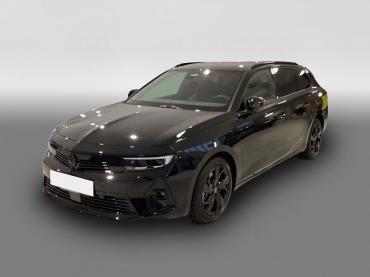 Fahrzeug ansehen: Opel Astra Sports Tourer GS AT * Navi * LED * Keyless * Totwinkel digitales Cockpit 360 Kamera Opel Astra Sports Tourer GS AT * Navi * LED * Keyless * Totwinkel digitales Cockpit 360 Kamera