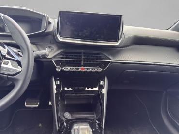 Fahrzeug ansehen: Peugeot 208 Hybrid 145 GT SHZ LED CARPLAY NAVI LM KAMERA Neuwagen Peugeot 208 Hybrid 145 GT SHZ LED CARPLAY NAVI LM KAMERA Neuwagen