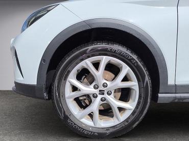 Seat Arona 1.0 TSI DSG FR Gebrauchtwagen