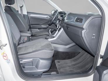 VW T-Roc T-Roc Gebrauchtwagen