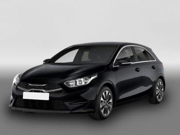 Fahrzeug ansehen: KIA Ceed Android 1.5 T-GDi * DCT Android Auto * Navi * WinterPak * Klimaauto * 16" * Kamera * PrivacyGlas KIA Ceed Android 1.5 T-GDi * DCT Android Auto * Navi * WinterPak * Klimaauto * 16" * Kamera * PrivacyGlas