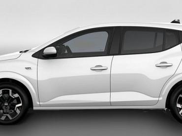 Fahrzeug ansehen: Dacia Sandero Journey TCe 100 / Winter / 360° Kamera Neuwagen Dacia Sandero Journey TCe 100 / Winter / 360° Kamera Neuwagen