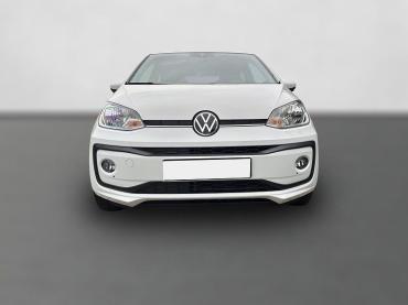 Fahrzeug ansehen: VW Up! move KAMERA SITZH DAB+ Gebrauchtwagen VW Up! move KAMERA SITZH DAB+ Gebrauchtwagen