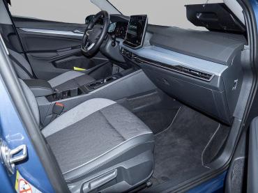 VW Golf Golf VIII Gebrauchtwagen