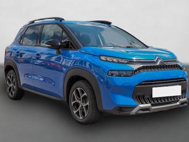 Fahrzeug ansehen: Citroën C3 Aircross PT 110 PLUS+NAVI+SHZ+GJR+DAB+ANA+APPLE+TOUCH+ Gebrauchtwagen Citroën C3 Aircross PT 110 PLUS+NAVI+SHZ+GJR+DAB+ANA+APPLE+TOUCH+ Gebrauchtwagen