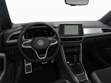 VW T-Roc T-Roc Neuwagen
