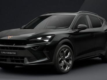 Cupra Formentor 2.0 TSI 7-Gang-DSG 4Drive Neuwagen