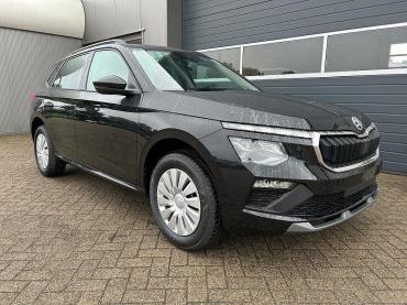 Skoda Kamiq  1.0 TSI 115PS DSG Selection Matrix-LED Sitzheizung Garantieverlängerung Klimaautomatik Parksensoren Skoda-Radio drahtlos Apple CarPlay + Android Auto Digital Cockpit Tempomat abg.Scheiben Tageszulassung
