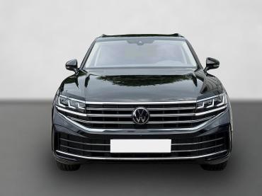 VW Touareg Elegance 3.0 V6 TDI *360°*AHK*MATRIX Neuwagen