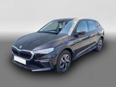 Skoda Scala 1.0 TSI Selection*Digital Cockpit*PDC*DAB+ Gebrauchtwagen