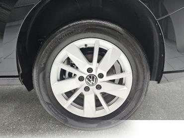 VW Caddy 1.5 TSI DSG LIFE L1H1 KLIMAAUTO SPURPAKET WINTER S   Tageszulassung