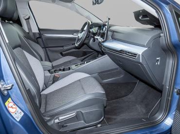 VW Golf VIII