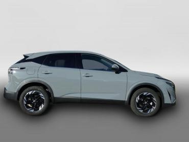 Nissan Qashqai N-Connecta 158PS Xtron WinterPaket +AHK! Neuwagen