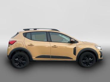 Fahrzeug ansehen: Dacia Sandero TCe 110 Extreme SHZ Dacia Sandero TCe 110 Extreme SHZ