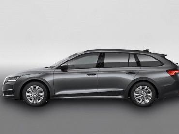 Skoda Octavia 2.0 TDI 7-Gang-DSG Neuwagen
