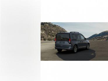VW Caddy Life 1.5 TSI OPF Life Gebrauchtwagen