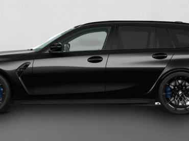 BMW M3 BMW Competition Touring 390 kW (530 PS) 8-Gang M Steptronic xDrive 3.0 TFSI 8-Gang M Steptronic Sport Neuwagen