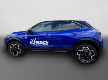 Opel Mokka GS 1.2 FACELIFT MILD-HYBRID ALLWETTER LED CarPlay SHZ LHZ Apple CarPlay Android Auto Gebrauchtwagen