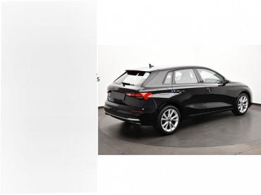Audi A3 35 TFSI advanced AHK/LED/Sound/Connect Gebrauchtwagen