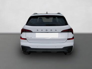 Skoda Kamiq 130 Jahre Premium 1,5 TSI DSG*KAMERA*PDC*SMARTLINK*AHK-SCHWENKBAR*LED*SHZ* Tageszulassung