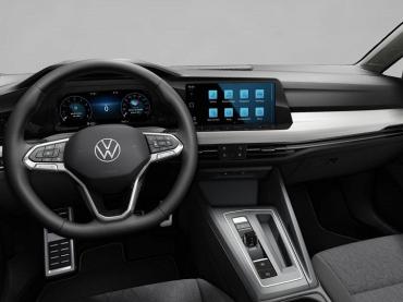 Fahrzeug ansehen: VW Golf Golf VIII Gebrauchtwagen VW Golf Golf VIII Gebrauchtwagen