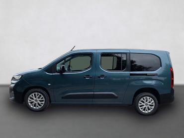 Fiat Doblo L2 1.5 BlueHDi 130 PS Automatik/ 7 Sitzer Gebrauchtwagen