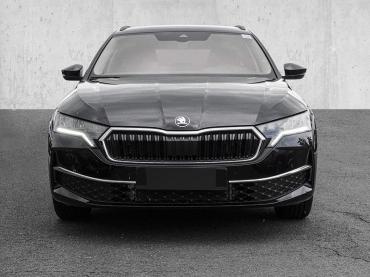 Skoda Octavia Combi 1.5 eTSI DSG Selection 130 LED ALU PDC Gebrauchtwagen