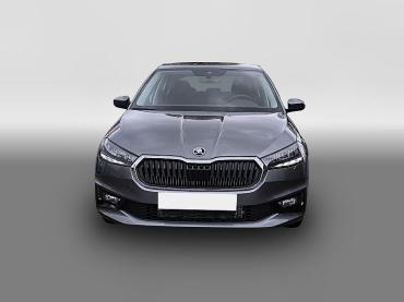 Skoda Fabia 1.0 TSI DSG Selection LED RFK PDC Gebrauchtwagen