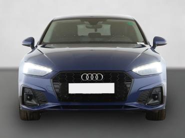 Audi A5 35 TDI S line *AHK*Matrix*PDC* Jahreswagen