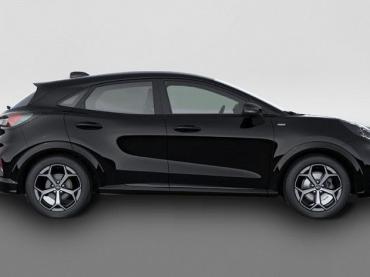 Ford Puma Ford ST-Line 1.0 EcoBoost Hybrid 114 kW (155 PS) 7-Gang-Automatik 1.0 EcoBoost mHEV 7-Gang DSG Neuwagen