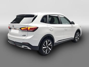 MG ZS 1.5 HYBRID+ MY25.5 LUXURY NAVI LM18 KEYLESS-ENTRY 360-GRAD-KAMERA   Neuwagen