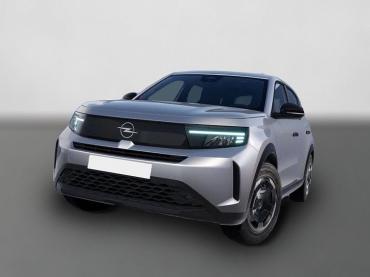Opel Frontera Opel GS 1.2 Hybrid 81 kW (110 PS) 6-Gang-eDCT 1.2 Hybrid 6-Gang-eDCT Neuwagen
