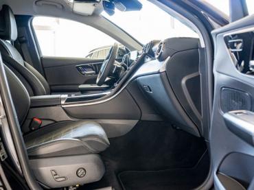 Mercedes-Benz GLC-Klasse GLC 300 Gebrauchtwagen