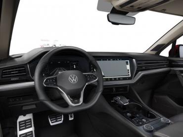 VW Touareg Touareg Gebrauchtwagen