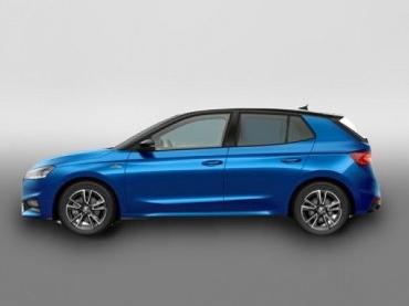 Skoda Fabia 1.0 TSI 6-Gang Neuwagen
